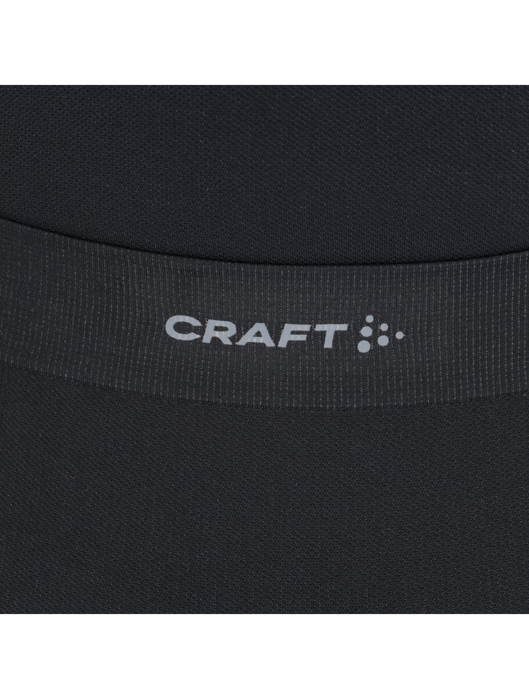 Craft, Adv Fuseknit Intensity Pants M pantalón termoactivo hombres negro