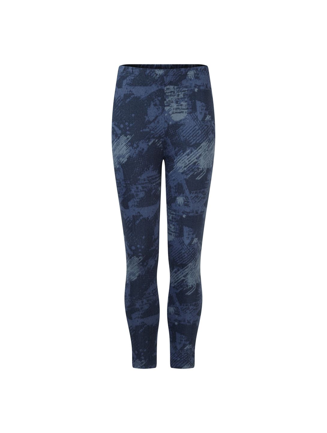 Dare2b, Partition B/L Set conjunto termoactivo niños dark denim camo blanco