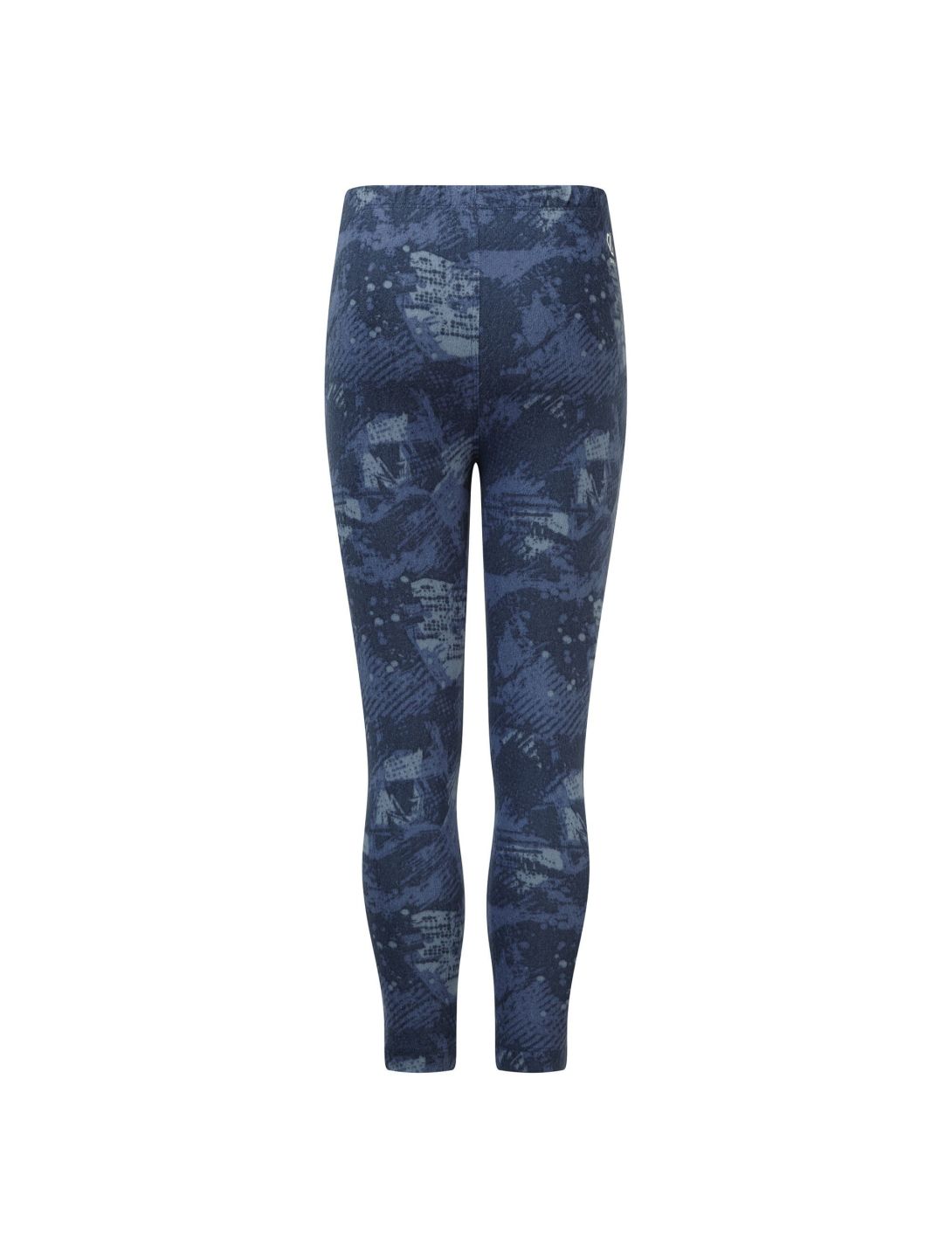 Dare2b, Partition B/L Set conjunto termoactivo niños dark denim camo blanco