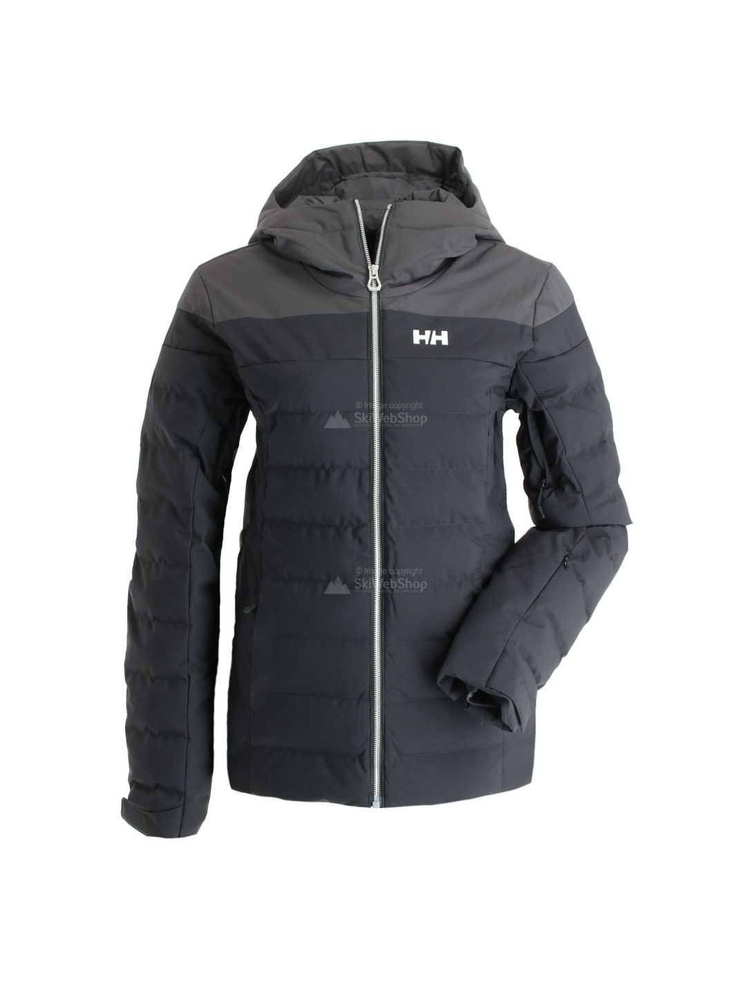 Chaqueta Helly Hansen Imperial Puffy mujer