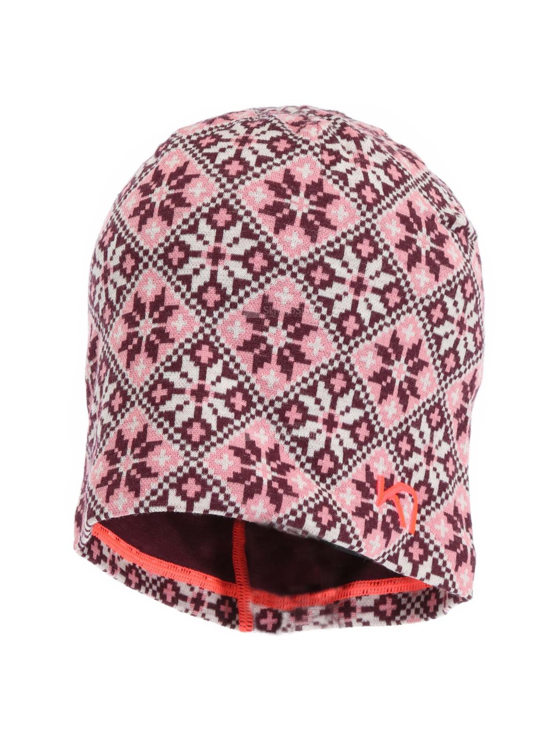 Kari Traa, Rose beanie, gorro, mujeres, jam rosa