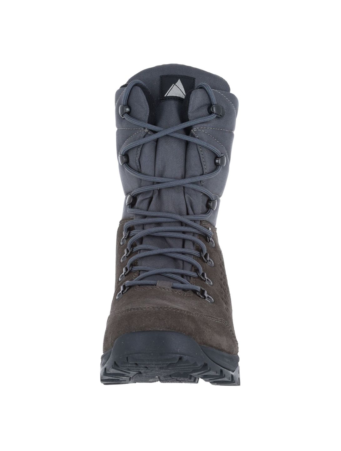 Dachstein, Nordstern GTX botas de nieve hombres Anthracite gris 