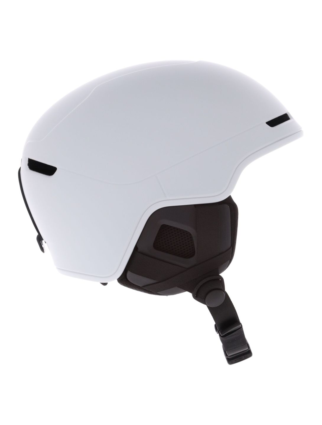 POC, Obex Pure casco unisex Hydrogen White blanco 