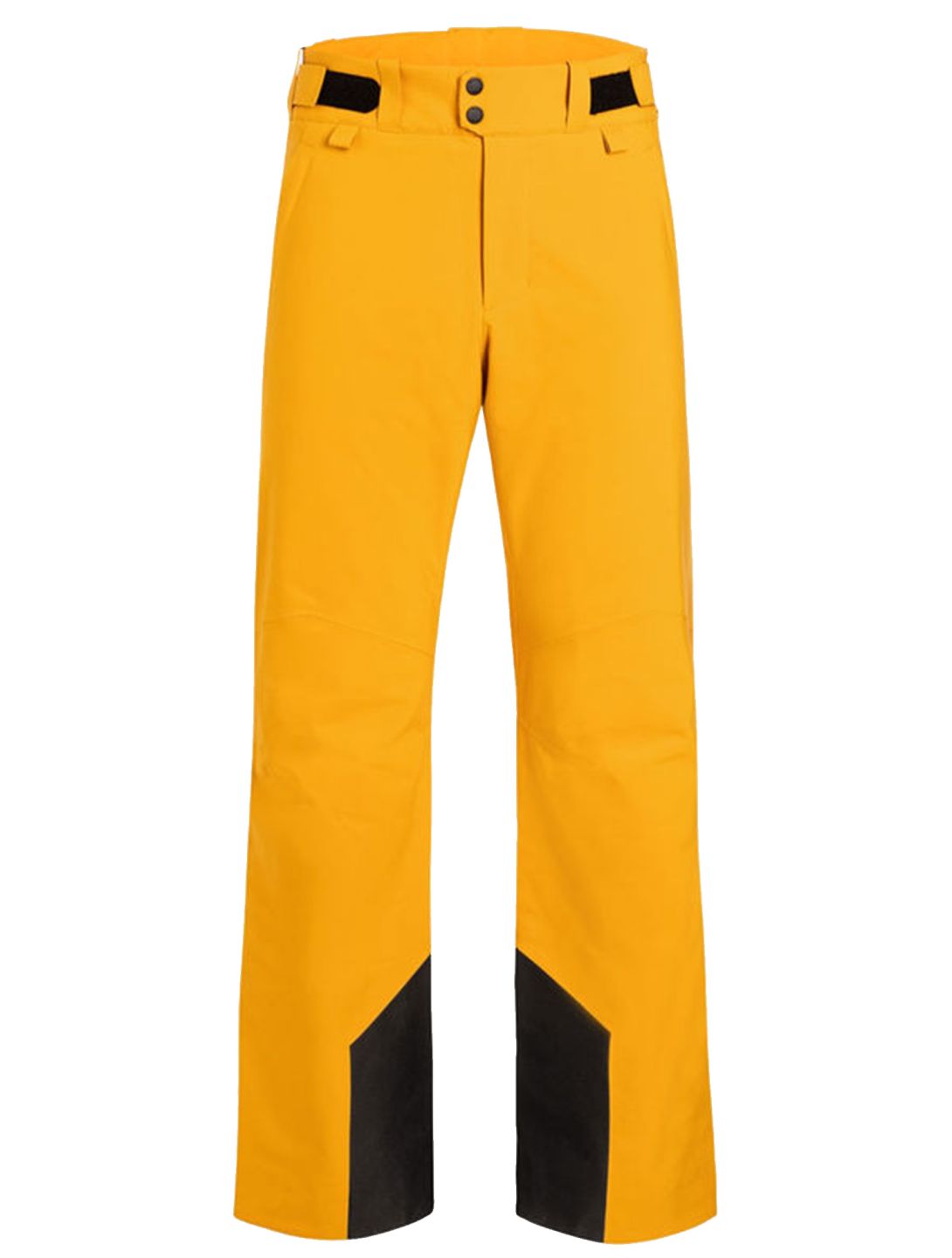 Peak Performance, M Insulated Ski pantalones de esquí hombres Blaze Tundra naranja 