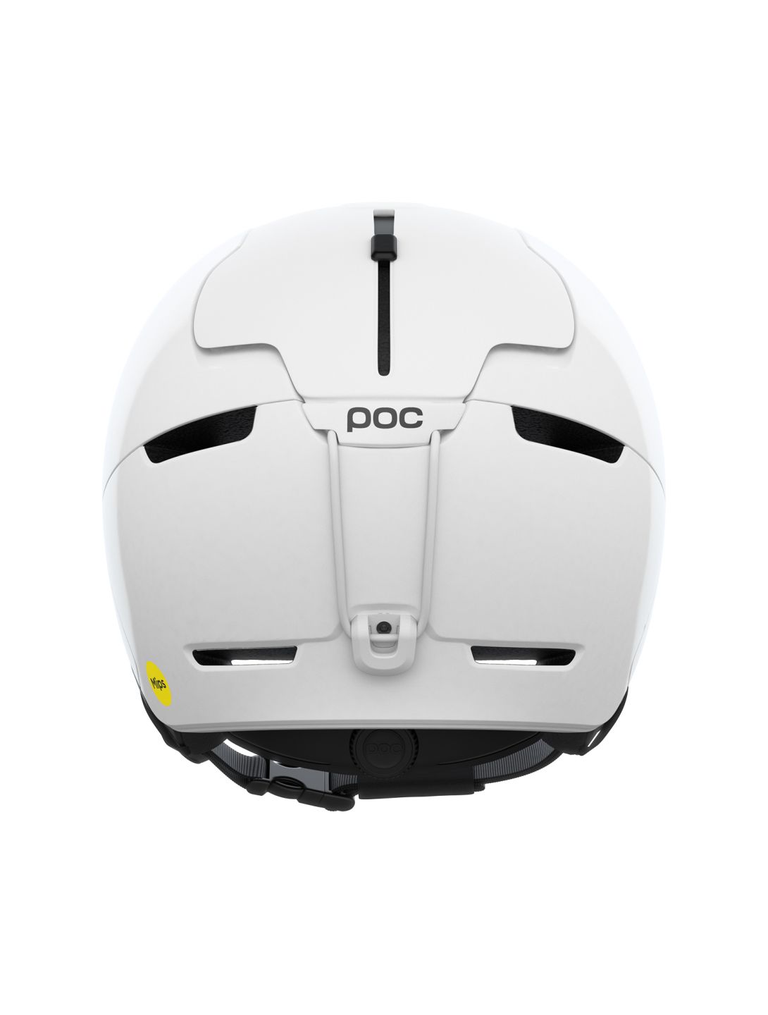 POC, Obex MIPS casco unisex Hydrogen White blanco 