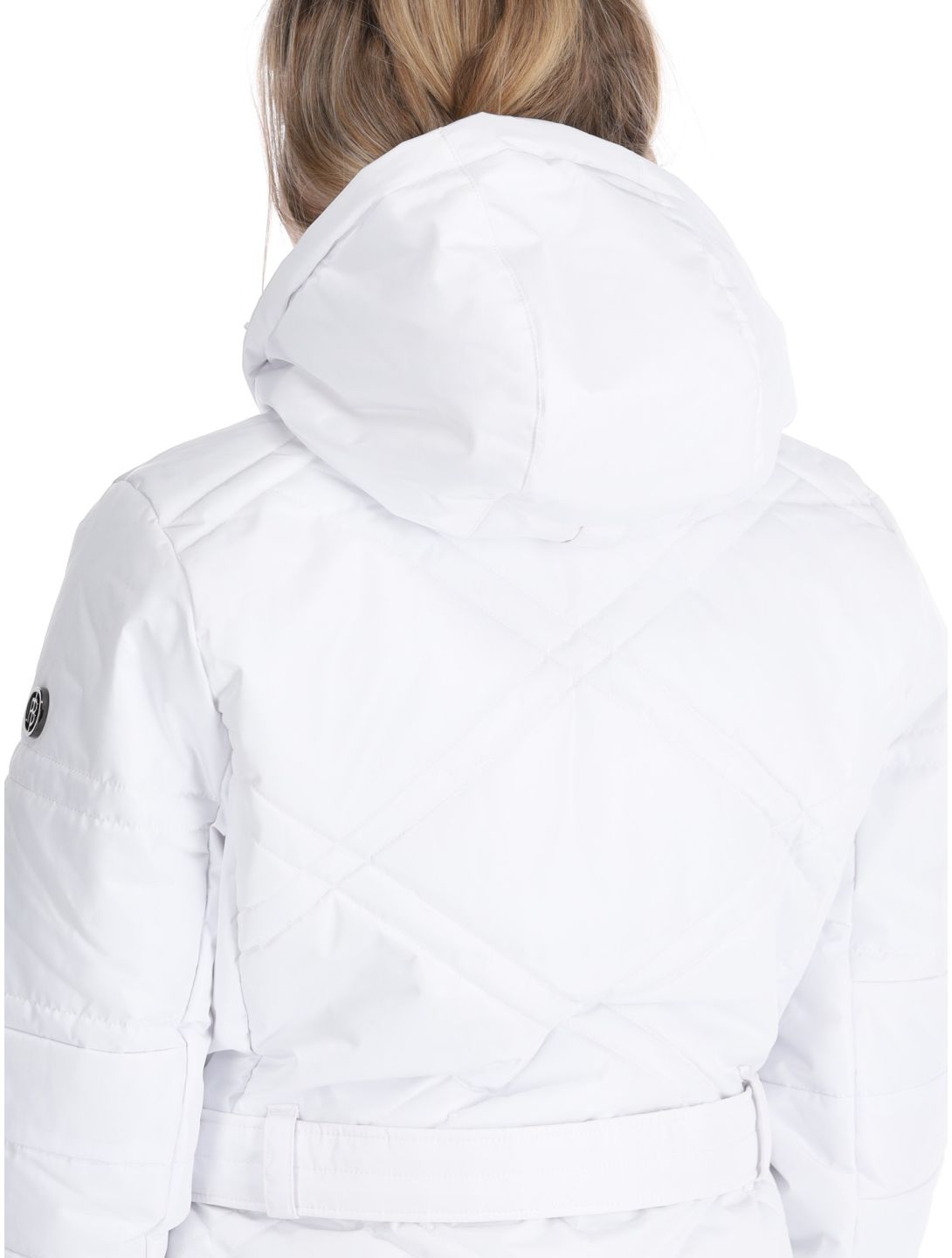 Poivre Blanc, Traditional 24PBH1003/WO/A chaqueta de esquí mujeres White blanco 