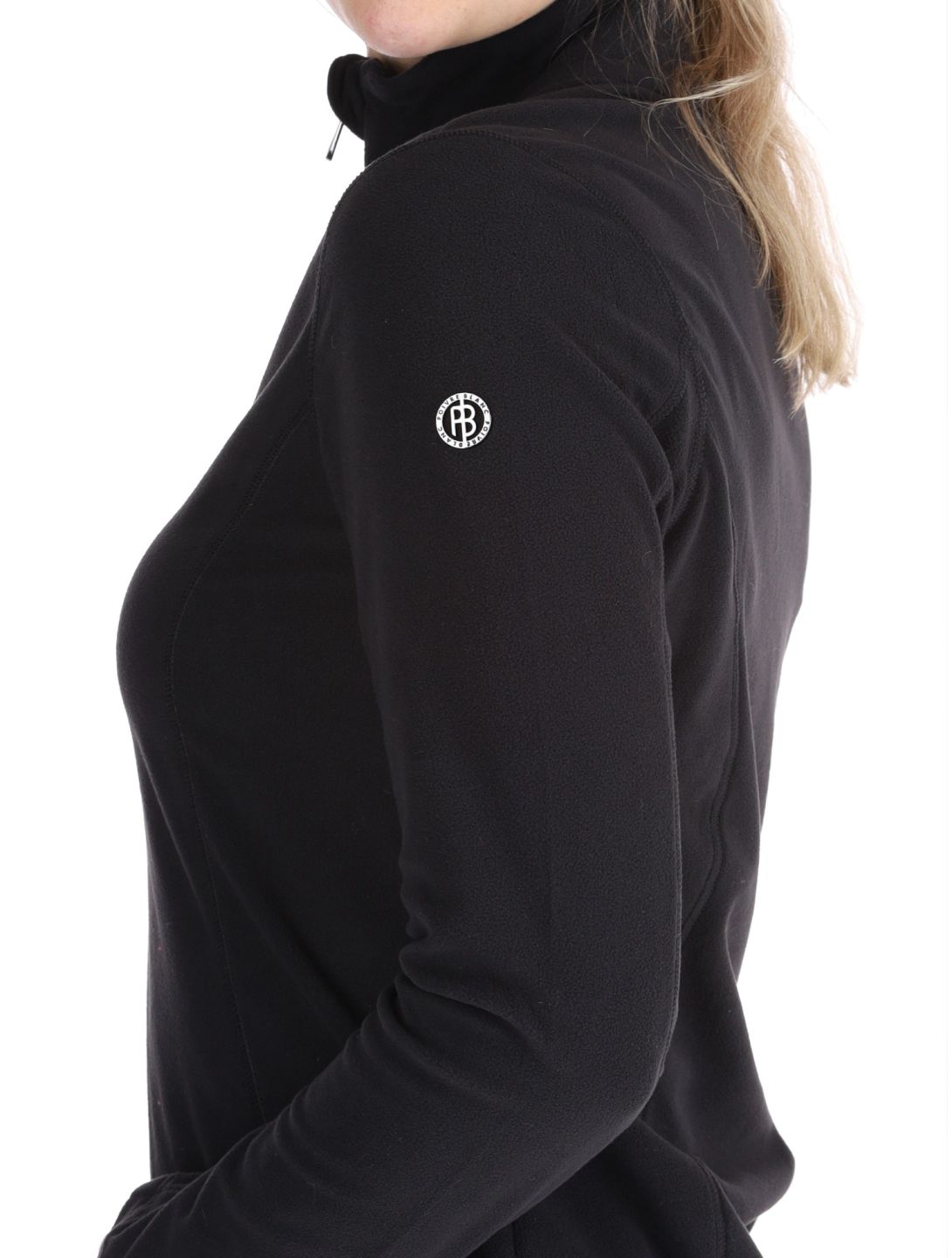 Poivre Blanc, Traditional 24PBH1540/WO jersey mujeres Black negro 