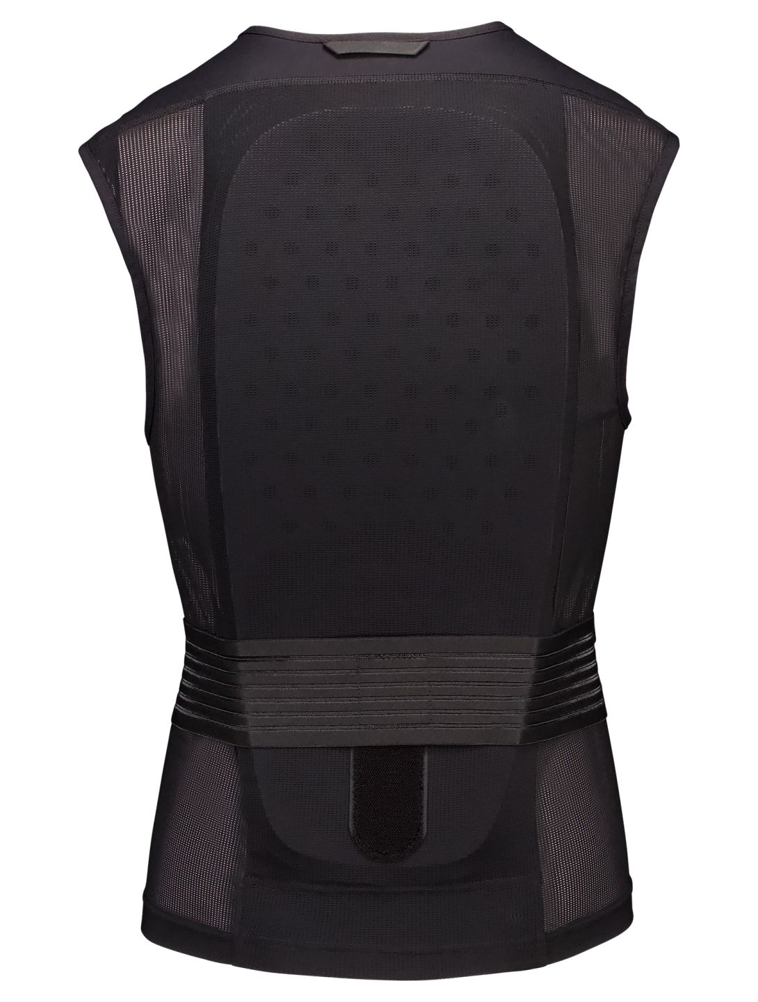 POC, Spine VPD Air Vest equipo de protección unisex Uranium Black negro 