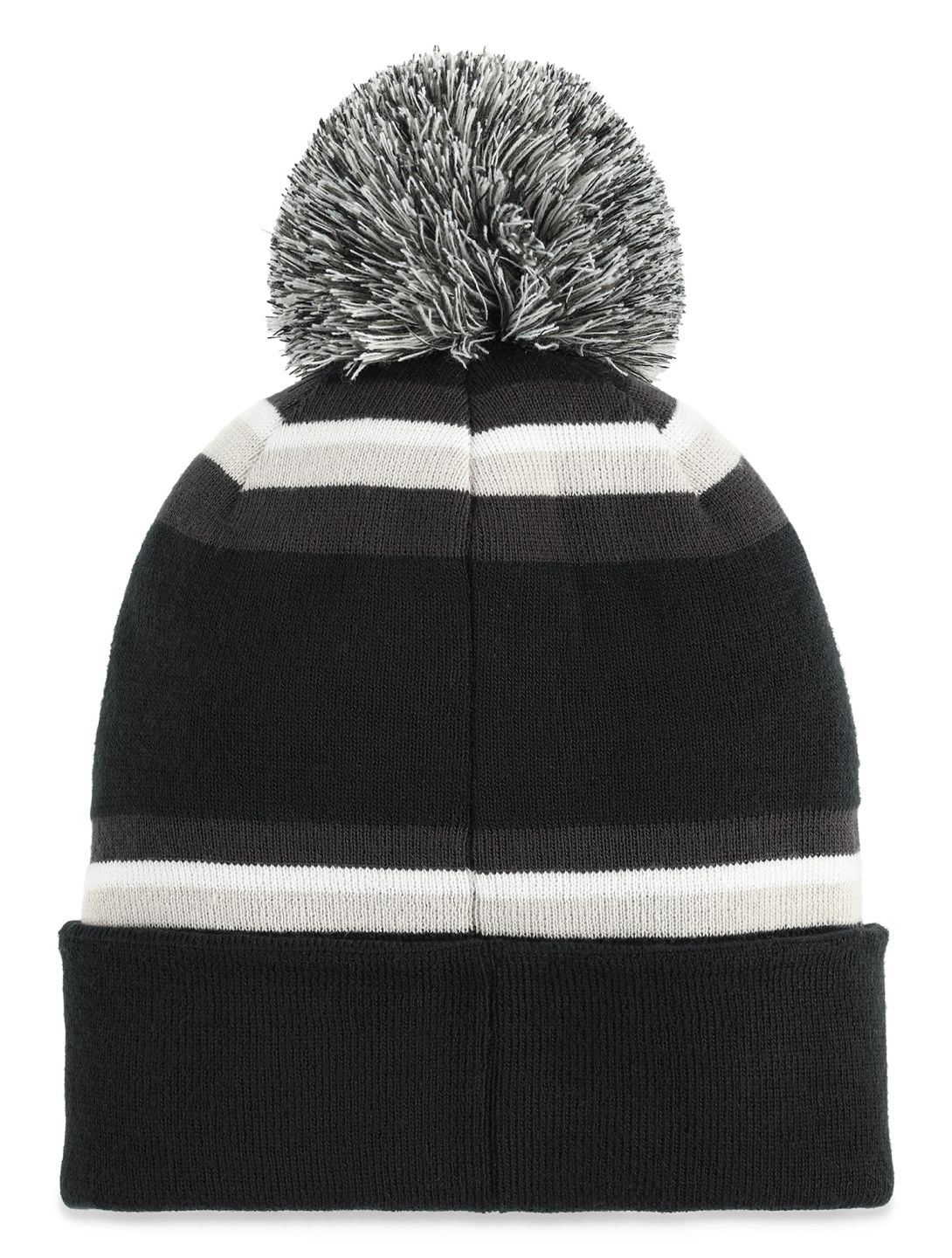 Spyder, Icebox gorro hombres Black negro 