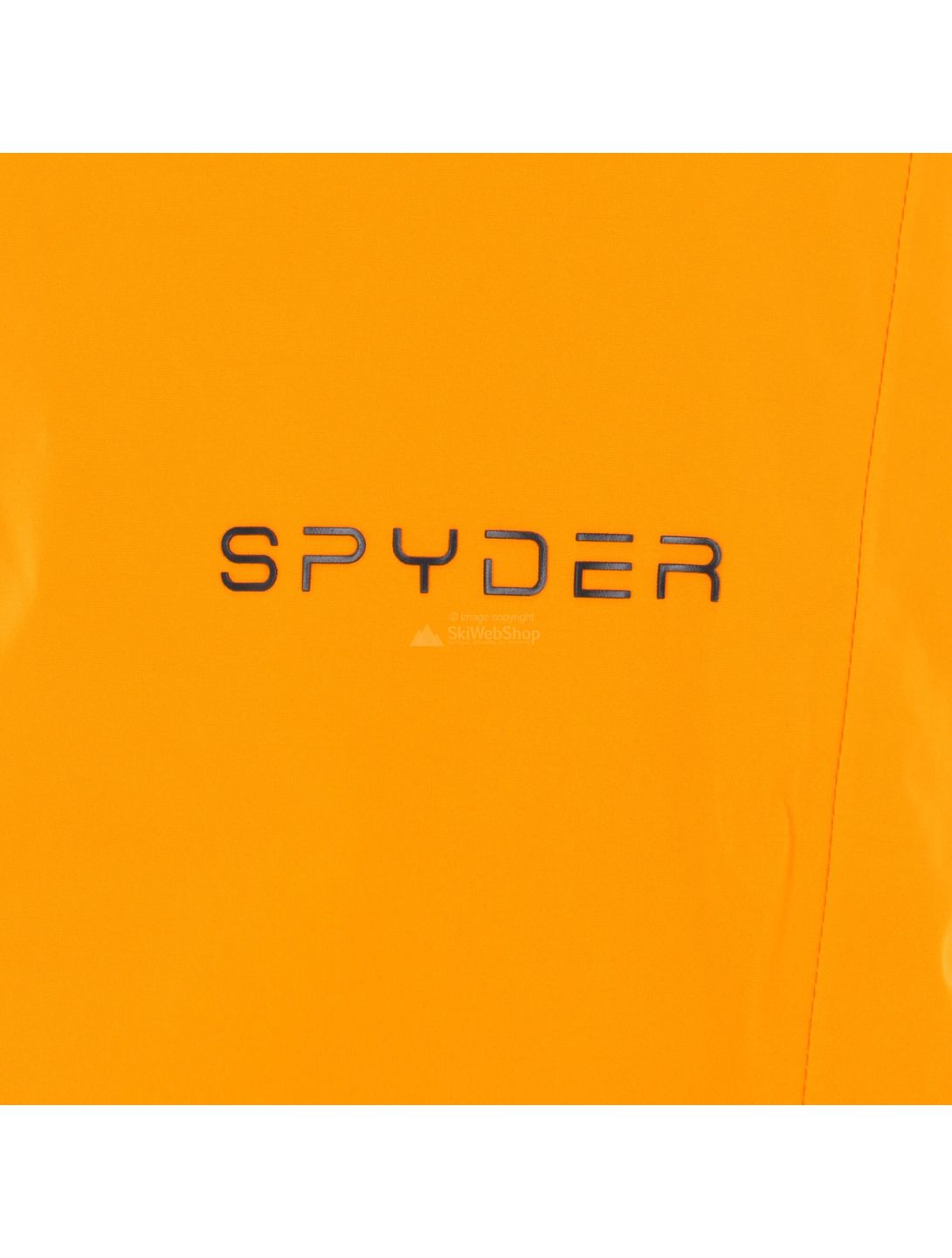 Spyder, Dare GTX pantalones de esquí hombres flare naranja