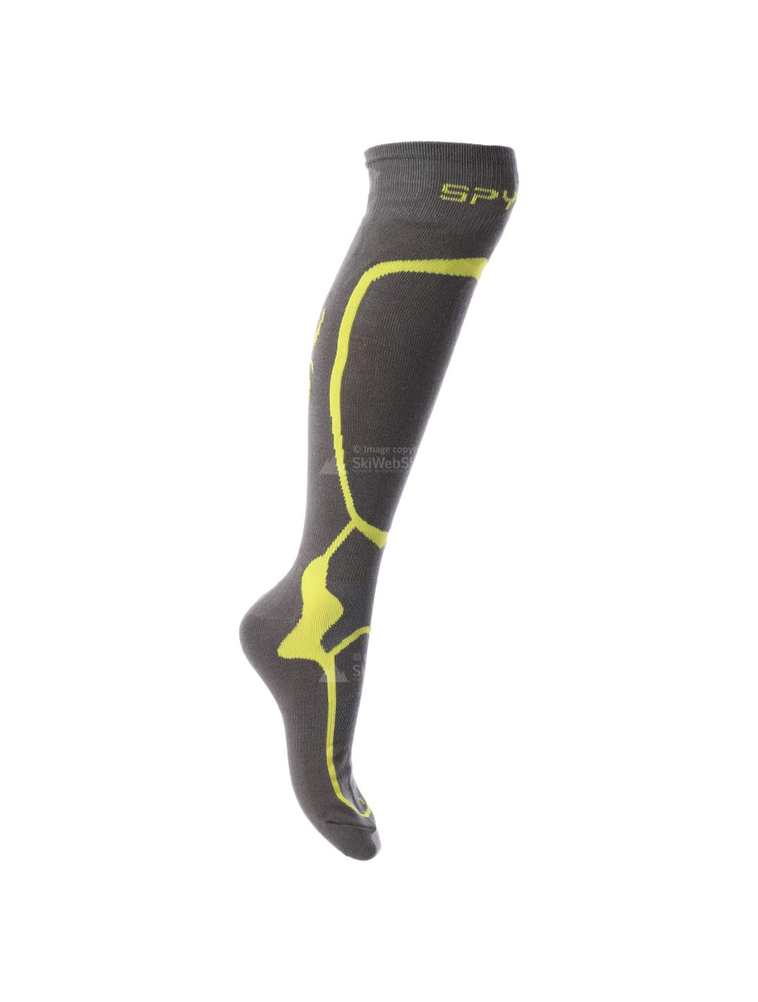 Spyder Calcetines de esquí Pro Liner para hombre