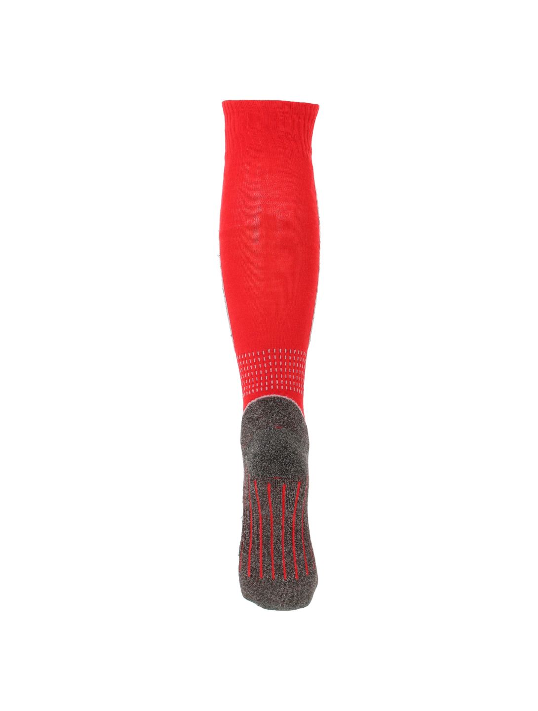 Deluni, Gaia calcetines de esquí unisex Red rojo 