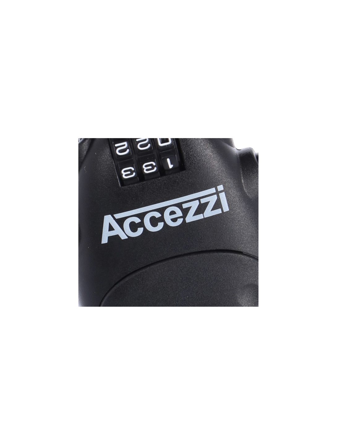 Accezzi, Ski Locker bloqueo de esquí unisex One Color negro 