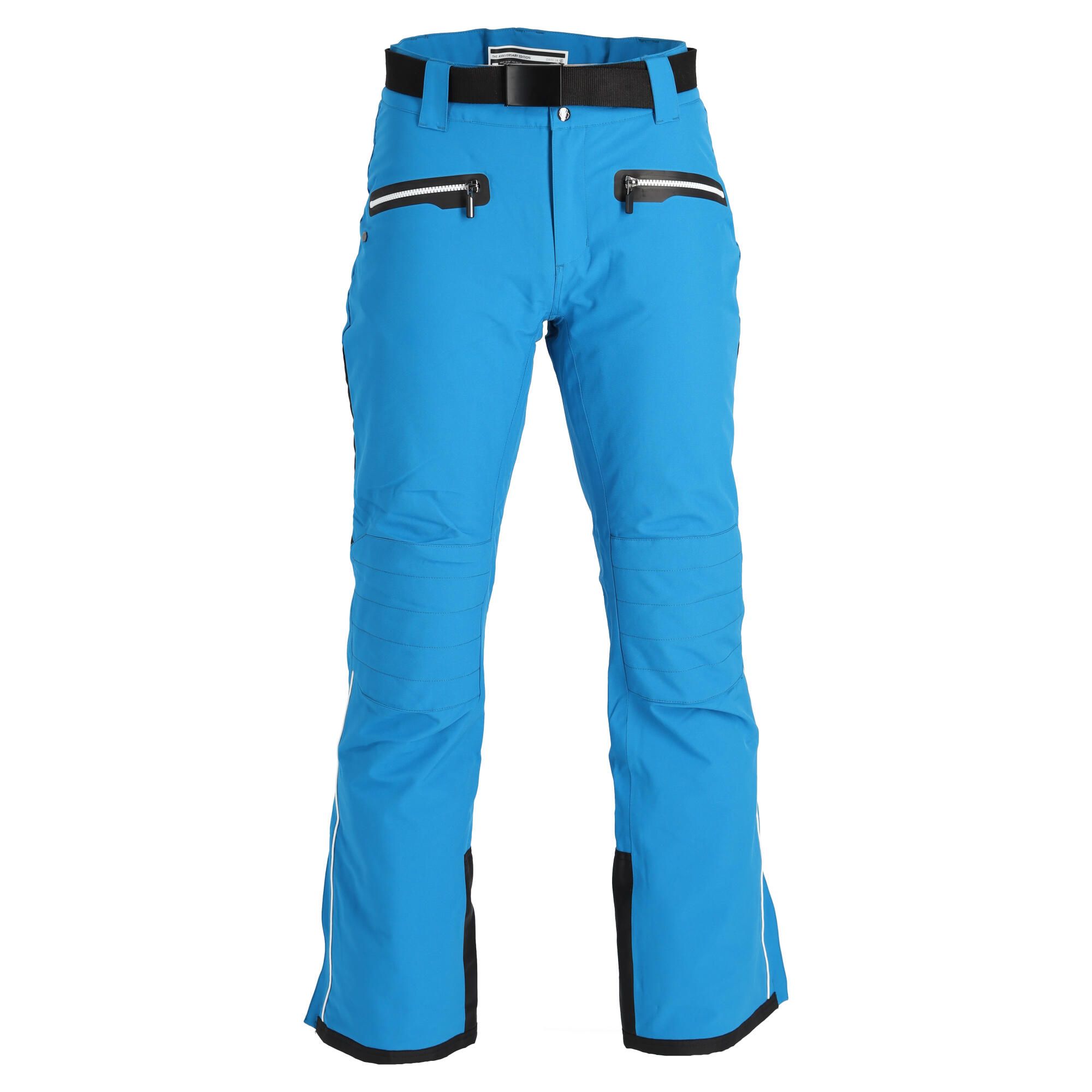 Dare2b Stand Out Pant pantalones de esqu hombres petrol azul