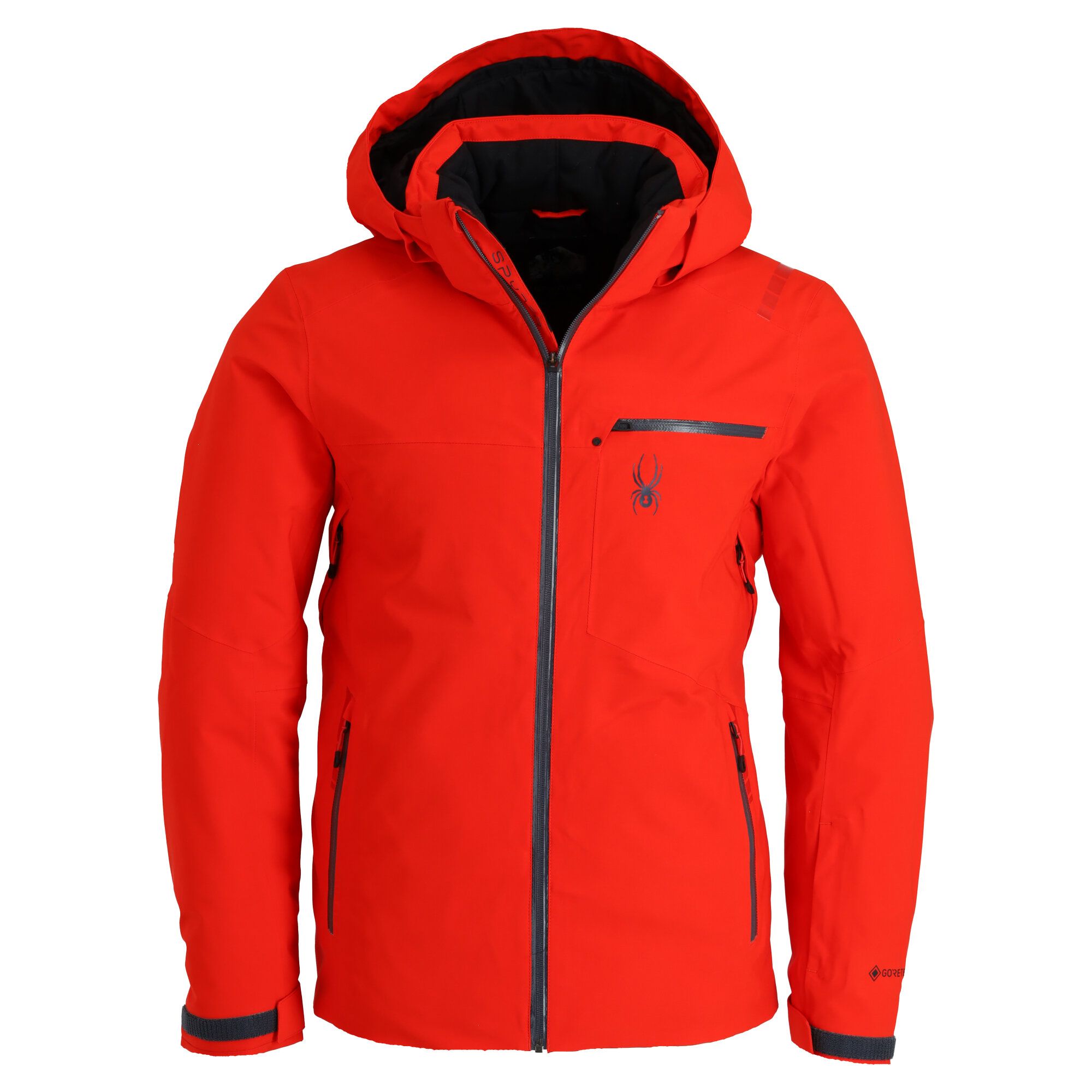 spyder men's tripoint gtx jacket