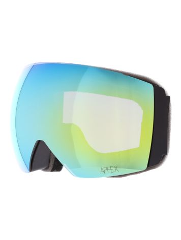 Gafas de Esquí, Snowledge Máscara Gafas de Esqui Hombre Snowboard