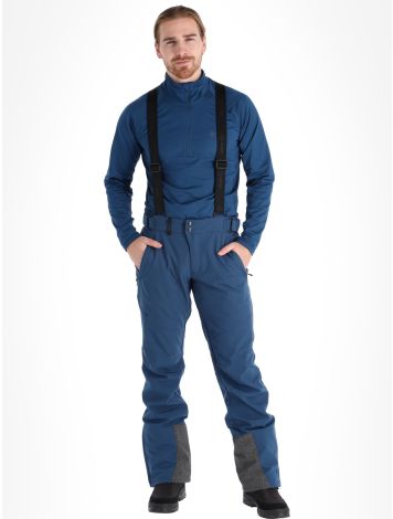 Comprar Pantalones Softshell para hombres SkiWebShop