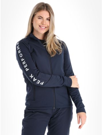  Peak Performance Alta - Chaqueta de esquí para mujer,  multicolor/fantasía (SKI PATROL) : Ropa, Zapatos y Joyería